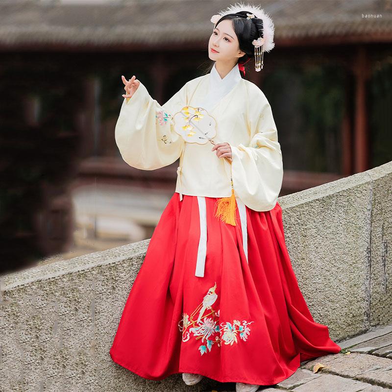 Stage Wear Hanfu Women Traditional Dance Costumes Embroidery Fairy Dress Folk Festival Outfit Singer Rave Performance Clothing DC4070, A hanfu
Stage Wear Hanfu Women Traditional Dance Costumes Embroidery Fairy Dress Folk Festival Outfit Singer Rave Performance Clothing DC4070, A hanfu
