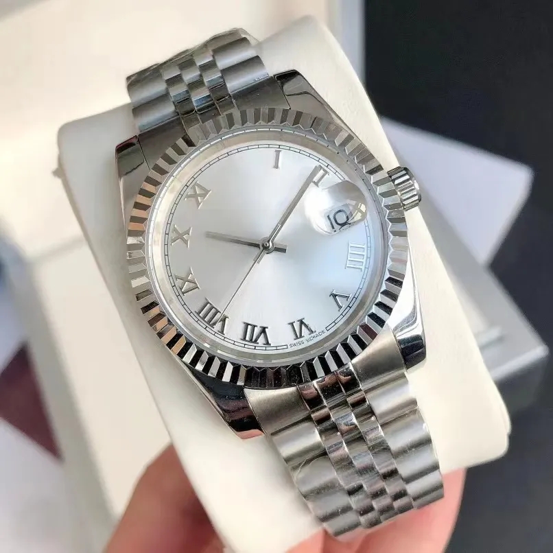 With original box mens Watches Date Just Day-Date Watch 41mm Sapphire diamonds Bezel Mechanical Automatic Man movement watch, Nude
With original box mens Watches Date Just Day-Date Watch 41mm Sapphire diamonds Bezel Mechanical Automatic Man movement watch, Nude
