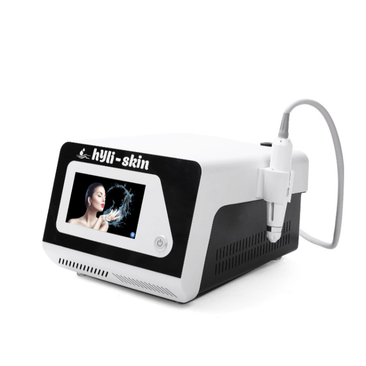 No-Needle Mesotherapy Device Technology Micro Needle Fractional Rf Skin Tightening Beauty Machine
No-Needle Mesotherapy Device Technology Micro Needle Fractional Rf Skin Tightening Beauty Machine