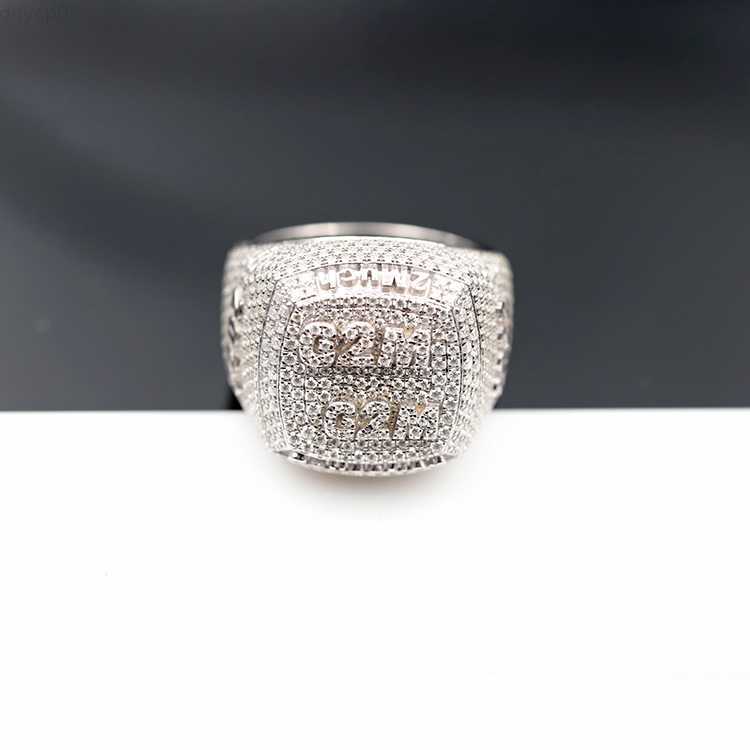 Designer Jewelry Hotsale Custom White Gold Plated With Moissanite Diamond 925 Silver Champion Ring for mens jewelry
Designer Jewelry Hotsale Custom White Gold Plated With Moissanite Diamond 925 Silver Champion Ring for mens jewelry