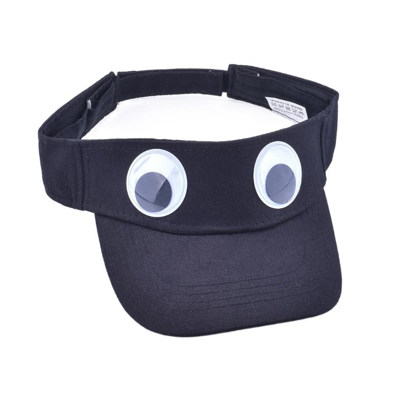 Berets 2-8years Cute Style Big Eyes Kids Plain Sun Visor Cap Boys Gilrs Summer Hat Black White Pink Yellow Grey Head 54cm
Berets 2-8years Cute Style Big Eyes Kids Plain Sun Visor Cap Boys Gilrs Summer Hat Black White Pink Yellow Grey Head 54cm