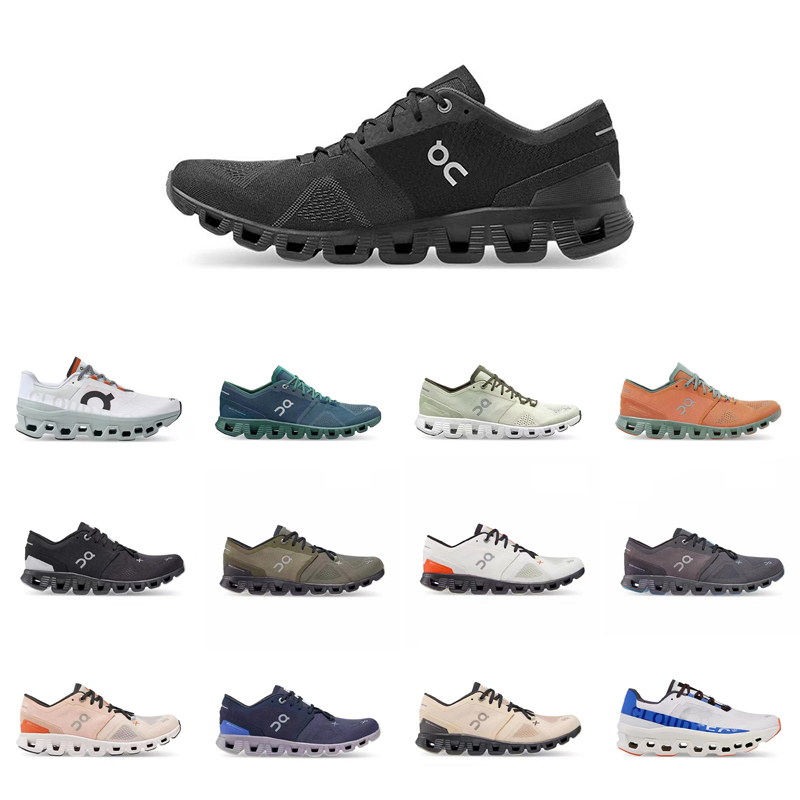 Designer Suitable On Running Cloudmonster Shoes sneaker black white orange grey green light blue Men Women Sports Trainers size 36-45, #3
Designer Suitable On Running Cloudmonster Shoes sneaker black white orange grey green light blue Men Women Sports Trainers size 36-45, #3