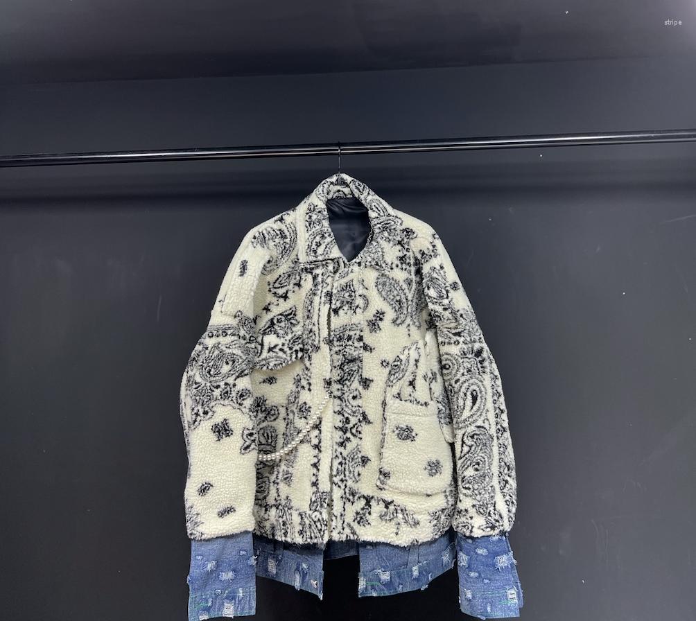 Men's Jackets R1204 Fashion Men's Coats & 2023 Runway Luxury European Design Party Style Clothing, Picture shown
Men's Jackets R1204 Fashion Men's Coats & 2023 Runway Luxury European Design Party Style Clothing, Picture shown