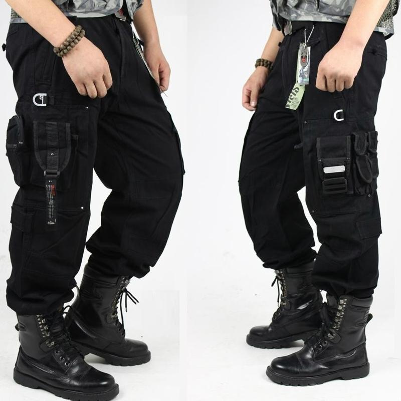 Women Pants Trousers Outdoor Sports Hiking Casual Multi-pocket Overalls Camouflage Army Clothing Tactical, Black
Women Pants Trousers Outdoor Sports Hiking Casual Multi-pocket Overalls Camouflage Army Clothing Tactical, Black