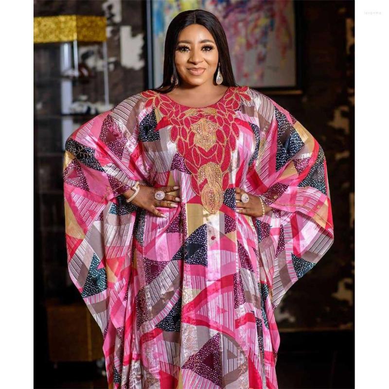 Ethnic Clothing Africa Women Print Dashiki Maxi Dress African Clothes Loose Kaftan Arabic Abaya Robe Gown Diamonds Beads Inner
Ethnic Clothing Africa Women Print Dashiki Maxi Dress African Clothes Loose Kaftan Arabic Abaya Robe Gown Diamonds Beads Inner