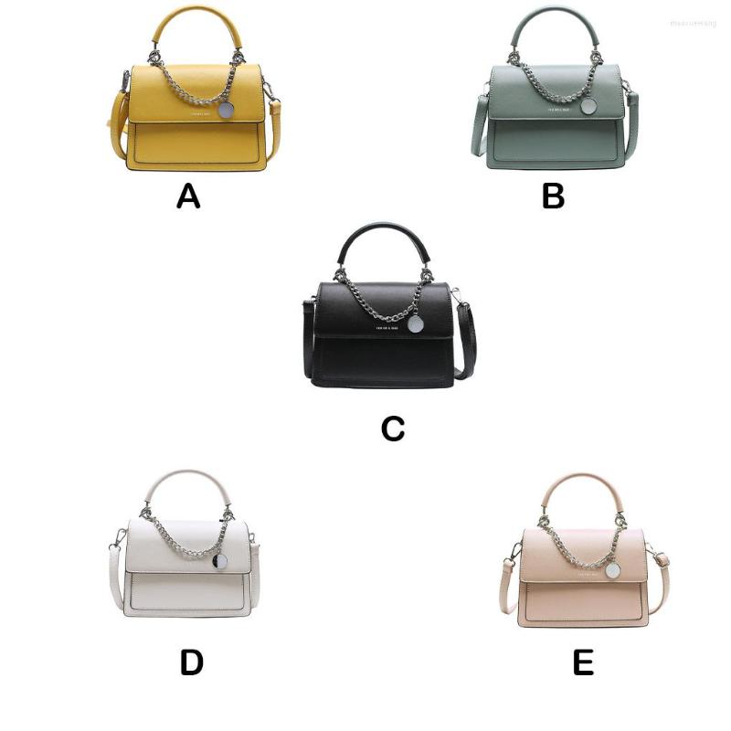 Evening Bags Woman PU Shoulder Bag Tote Travel Crossbody Handbag Solid Color Organizers Portable Messenger Supplies Yellow
Evening Bags Woman PU Shoulder Bag Tote Travel Crossbody Handbag Solid Color Organizers Portable Messenger Supplies Yellow