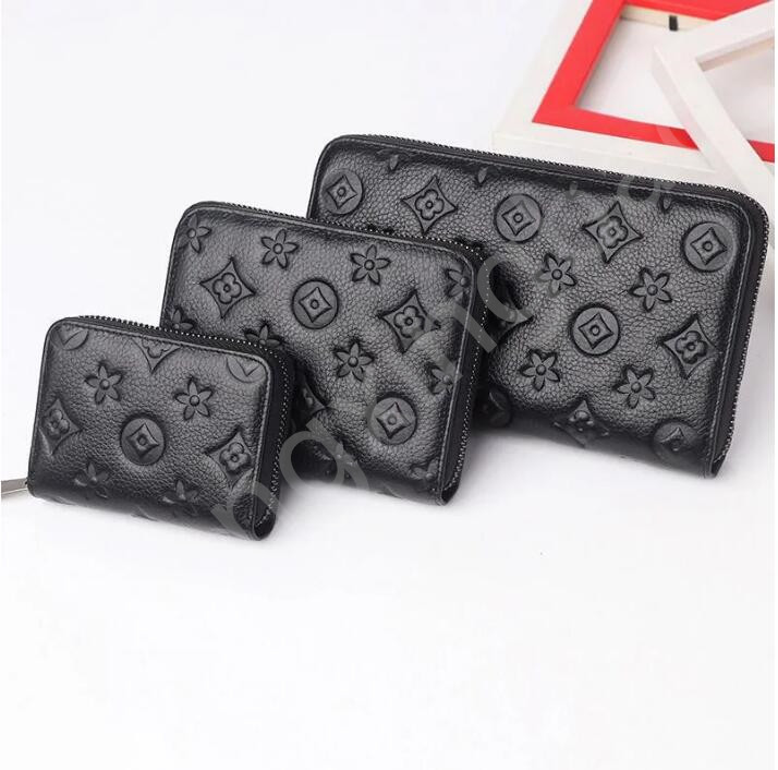 Fashion Women Wallet Genuine Leather Men Wallet Single Zipper Wallets Lady Ladies Long Classical Purse Bag with card louiseity box viutonity, 11
Fashion Women Wallet Genuine Leather Men Wallet Single Zipper Wallets Lady Ladies Long Classical Purse Bag with card louiseity box viutonity, 11