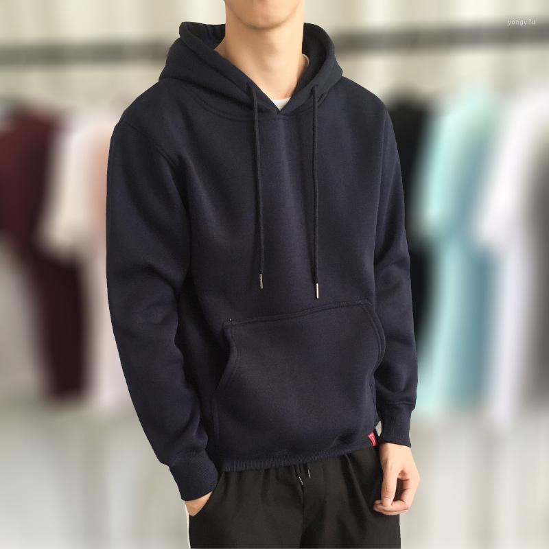 Men' Hoodies The European Fashion Hip Hop Brand Casual Sweatshirt With High Quality Print Sweatshirts Male, Navy blue
Men' Hoodies The European Fashion Hip Hop Brand Casual Sweatshirt With High Quality Print Sweatshirts Male, Navy blue