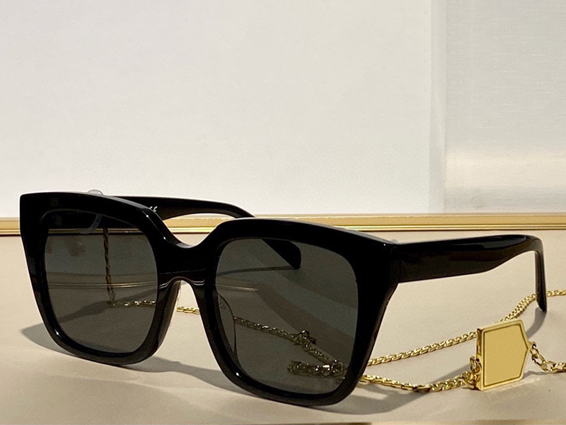 Sunglasses For Men Women Summer 40198 Designers Style Anti-Ultraviolet Retro Plate Full Frame Random Box
Sunglasses For Men Women Summer 40198 Designers Style Anti-Ultraviolet Retro Plate Full Frame Random Box