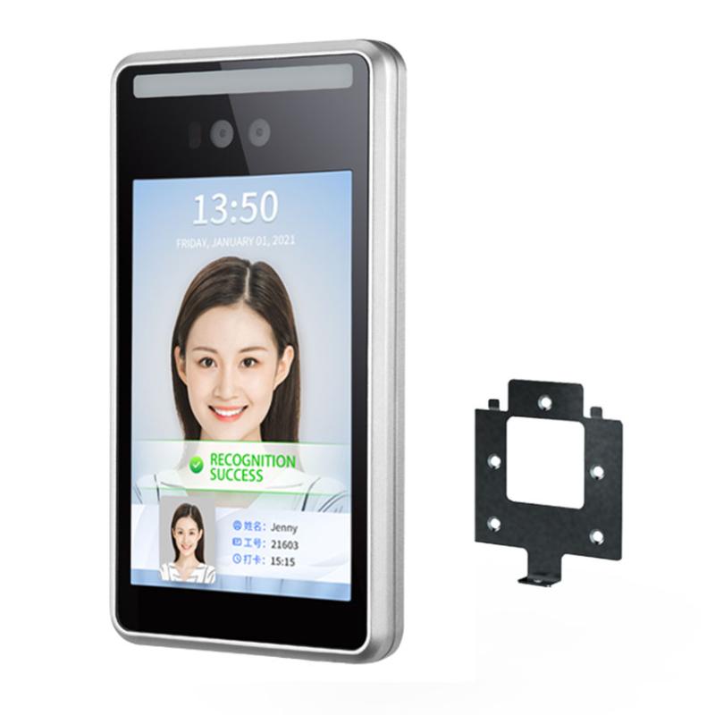 Facial Recognition System Automatic Access Control Solutions With Nfc 4g/lte Ethernet For Office Gym
Facial Recognition System Automatic Access Control Solutions With Nfc 4g/lte Ethernet For Office Gym