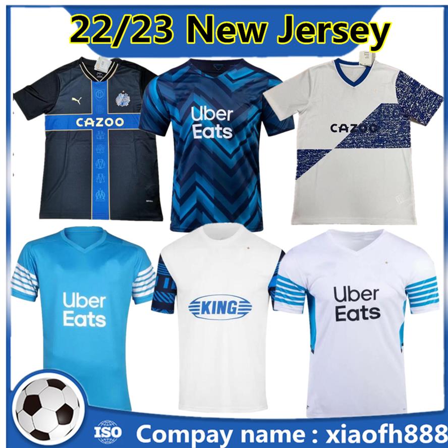 22 23 Marseilles King Soccer jerseys special edition GERSON under BAKAMBU milik maillot de foot 2022 2023 Camiseta PAYET GUENDOUZI252q, Multi
22 23 Marseilles King Soccer jerseys special edition GERSON under BAKAMBU milik maillot de foot 2022 2023 Camiseta PAYET GUENDOUZI252q, Multi