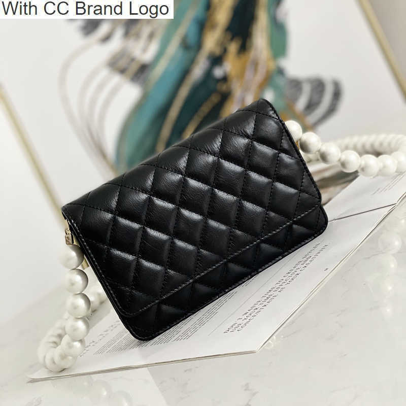 CC Cross Body Original Quality Luxury designer Cross Body Bags Lambskin Wallet On Chain Bag Women Coin Purse With Box C153
CC Cross Body Original Quality Luxury designer Cross Body Bags Lambskin Wallet On Chain Bag Women Coin Purse With Box C153