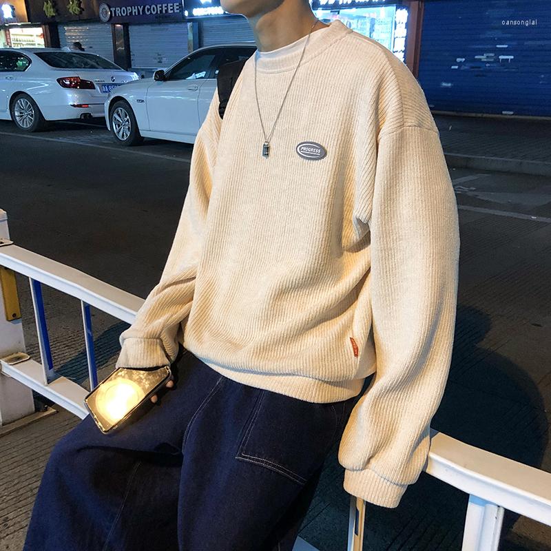 Men' Hoodies 2023 Spring And Autumn Youth Couple Loose Solid Color Round Neck Sweatshirt Fashion Casual Wild Pullover -2XL, Black
Men' Hoodies 2023 Spring And Autumn Youth Couple Loose Solid Color Round Neck Sweatshirt Fashion Casual Wild Pullover -2XL, Black