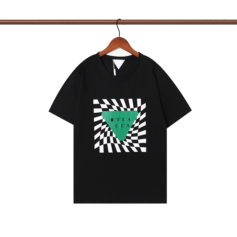 2023 Designers Men's T-Shirts Women Clothing Streets Alphabet printing Luxurys Clothing dress Fit Europe America top Hip hop Europe America Black white Letter Shirt
2023 Designers Men's T-Shirts Women Clothing Streets Alphabet printing Luxurys Clothing dress Fit Europe America top Hip hop Europe America Black white Letter Shirt