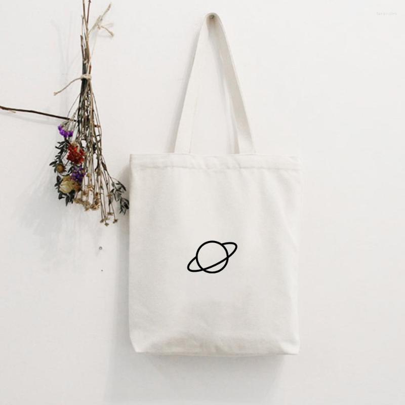 Shopping Bags Female Cotton Cloth Handbag Foldable Beach Shopper Bag Alien Print Women Tote Ladies Casual Shoulder
Shopping Bags Female Cotton Cloth Handbag Foldable Beach Shopper Bag Alien Print Women Tote Ladies Casual Shoulder