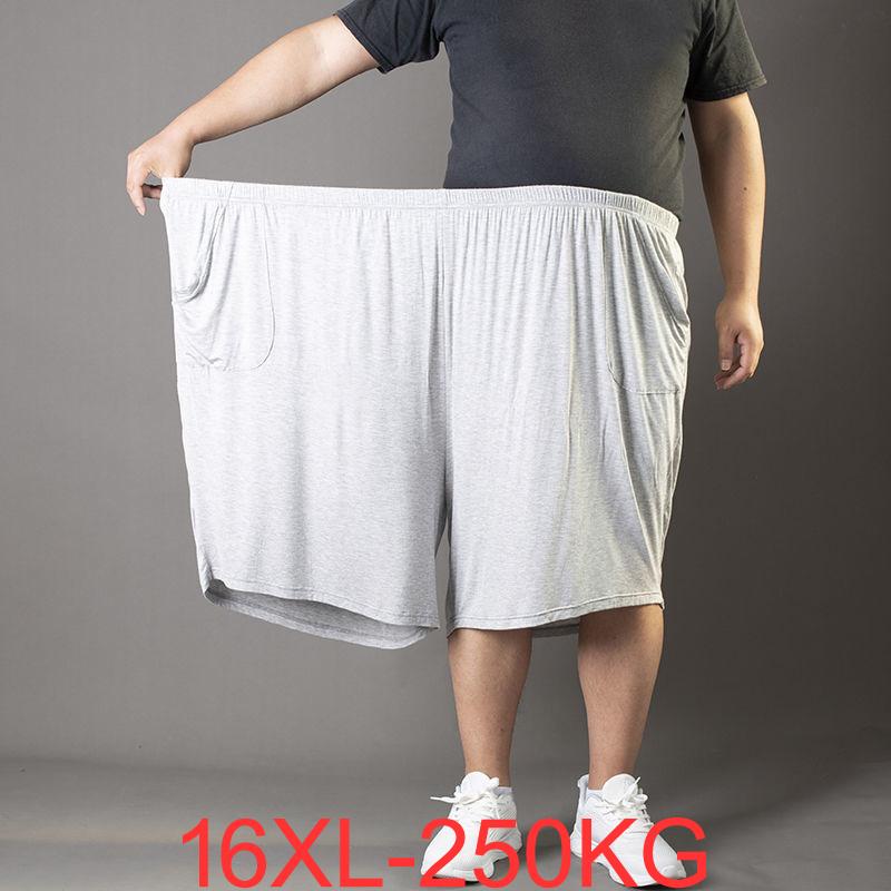 Men's Shorts Large 16xl 250kg Cotton 14xl Summer Loose Elastic Sports Black Gray Blue Big 58 60 62 64 250KGMen's
Men's Shorts Large 16xl 250kg Cotton 14xl Summer Loose Elastic Sports Black Gray Blue Big 58 60 62 64 250KGMen's