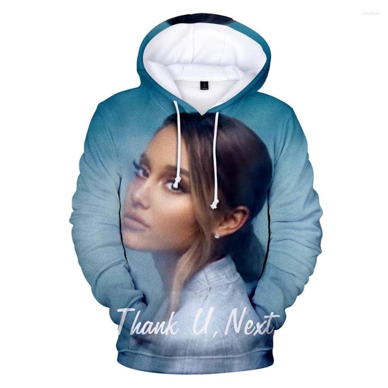 Men's Hoodies Grande 3d Print Fashion Men Harajuku Funny Sweatshirts Streetwear Hip Hop Quality Plus Size Winter Clothes, As shown 1
Men's Hoodies Grande 3d Print Fashion Men Harajuku Funny Sweatshirts Streetwear Hip Hop Quality Plus Size Winter Clothes, As shown 1