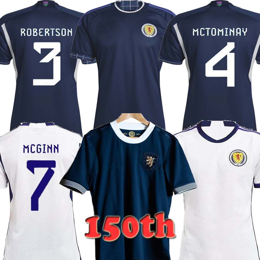 2023 Scotland 150th Anniversary soccer jersey Special edition TIERNEY DYKES ADAMS football shirt 23 24 CHRISTIE McGREGOR MCGINN McKENNA men kit kids uniforms 2024, Away white
2023 Scotland 150th Anniversary soccer jersey Special edition TIERNEY DYKES ADAMS football shirt 23 24 CHRISTIE McGREGOR MCGINN McKENNA men kit kids uniforms 2024, Away white