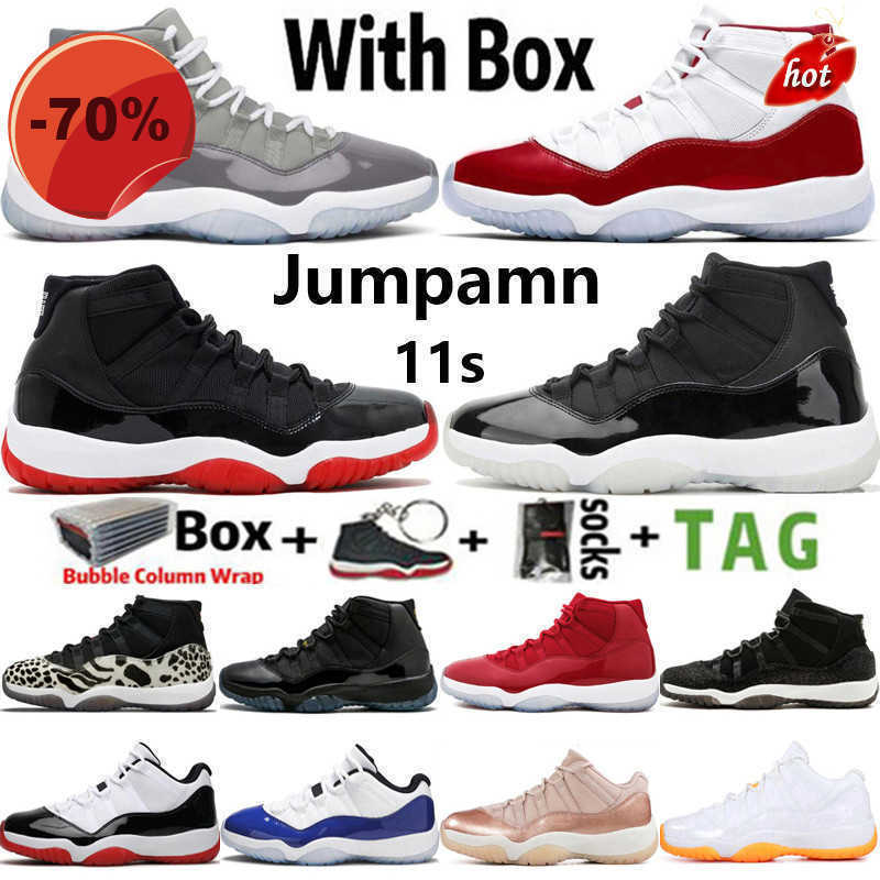 Boots OGS 2023 With Box High 11 Jumpman OG 11s Mens Basketball Shoes Cherry UNC Cool Grey Pure Violet Animal Instinct 25th, 37
Boots OGS 2023 With Box High 11 Jumpman OG 11s Mens Basketball Shoes Cherry UNC Cool Grey Pure Violet Animal Instinct 25th, 37