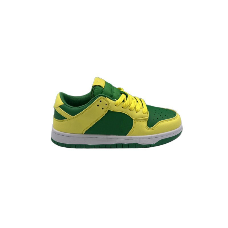 Men Women Sneaker Shoes Fashion Comfortable Low Cut Lace-Up Casual Flats Trainers Brand Men's And Women's Skateboard Shoes 36-44
Men Women Sneaker Shoes Fashion Comfortable Low Cut Lace-Up Casual Flats Trainers Brand Men's And Women's Skateboard Shoes 36-44