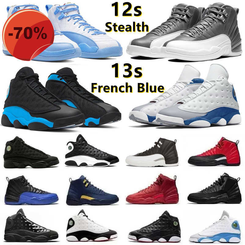 Boots TOP 12 13 Mens Basketball Shoes 12s Stealth UNC Hyper Royal Black Taxi Playoffs Royalty 13s French University Brave Blue Obsidian Del Sol, Color#5
Boots TOP 12 13 Mens Basketball Shoes 12s Stealth UNC Hyper Royal Black Taxi Playoffs Royalty 13s French University Brave Blue Obsidian Del Sol, Color#5