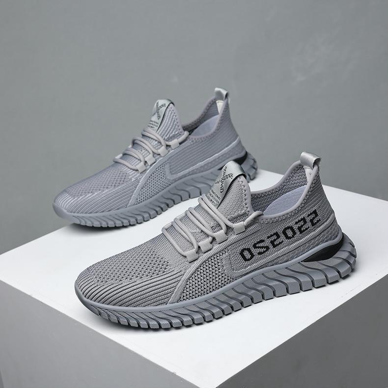 Running Shoes black white designer classic cut knit outdoor Breathable jogging light Sport Man Sneakers Chaussures 40-44
Running Shoes black white designer classic cut knit outdoor Breathable jogging light Sport Man Sneakers Chaussures 40-44