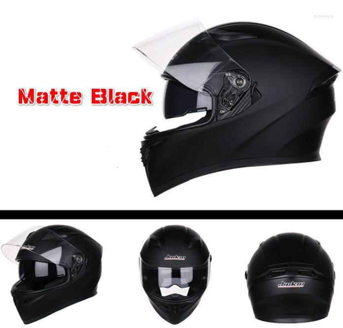 Motorcycle Helmets Matte Black Stylish Four Season Double Shield HELMET DOT ECE Approved Flip Up Motorbike Motorbikes, Picture shown
Motorcycle Helmets Matte Black Stylish Four Season Double Shield HELMET DOT ECE Approved Flip Up Motorbike Motorbikes, Picture shown