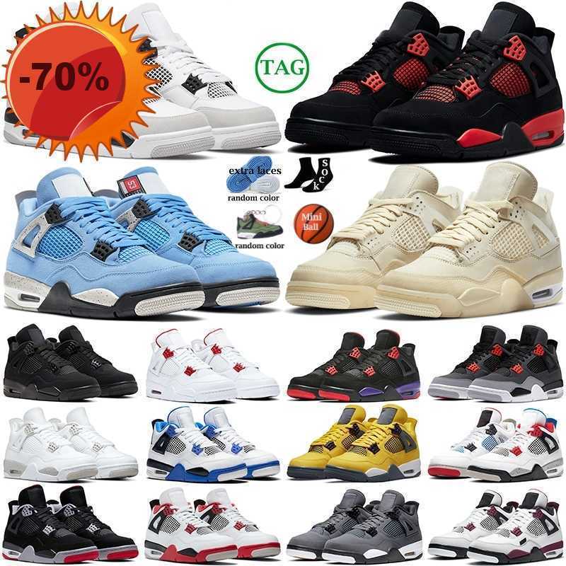 Boots Outdoors 4 Basketball Shoes For Men And Women 4s Military Black Cat Sail Red Thunder White Oreo Cactus Jack Blue University Infrared
Boots Outdoors 4 Basketball Shoes For Men And Women 4s Military Black Cat Sail Red Thunder White Oreo Cactus Jack Blue University Infrared