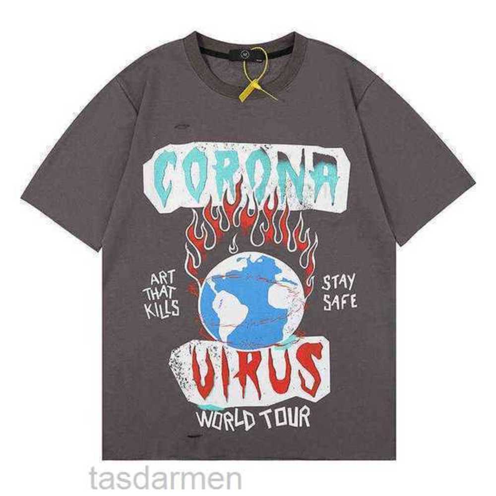 Men's T-shirts Mens t Shirt Galleryes Tshirt Depts 2022 Hip Hop High Street Hole Hot Gold Lettered Short Sleeve Women's Casual T-shirtn4lj, White
Men's T-shirts Mens t Shirt Galleryes Tshirt Depts 2022 Hip Hop High Street Hole Hot Gold Lettered Short Sleeve Women's Casual T-shirtn4lj, White