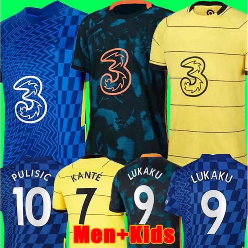 MOUNT soccer jerseys 21 22 LUKAKU HAVERTZ ALONSO KANTE JAMES WERNER PULISIC T SILVA ZIYECH SAUL 2021 2022 home blue away yellow fo304O, 2122 away men+patch1
MOUNT soccer jerseys 21 22 LUKAKU HAVERTZ ALONSO KANTE JAMES WERNER PULISIC T SILVA ZIYECH SAUL 2021 2022 home blue away yellow fo304O, 2122 away men+patch1
