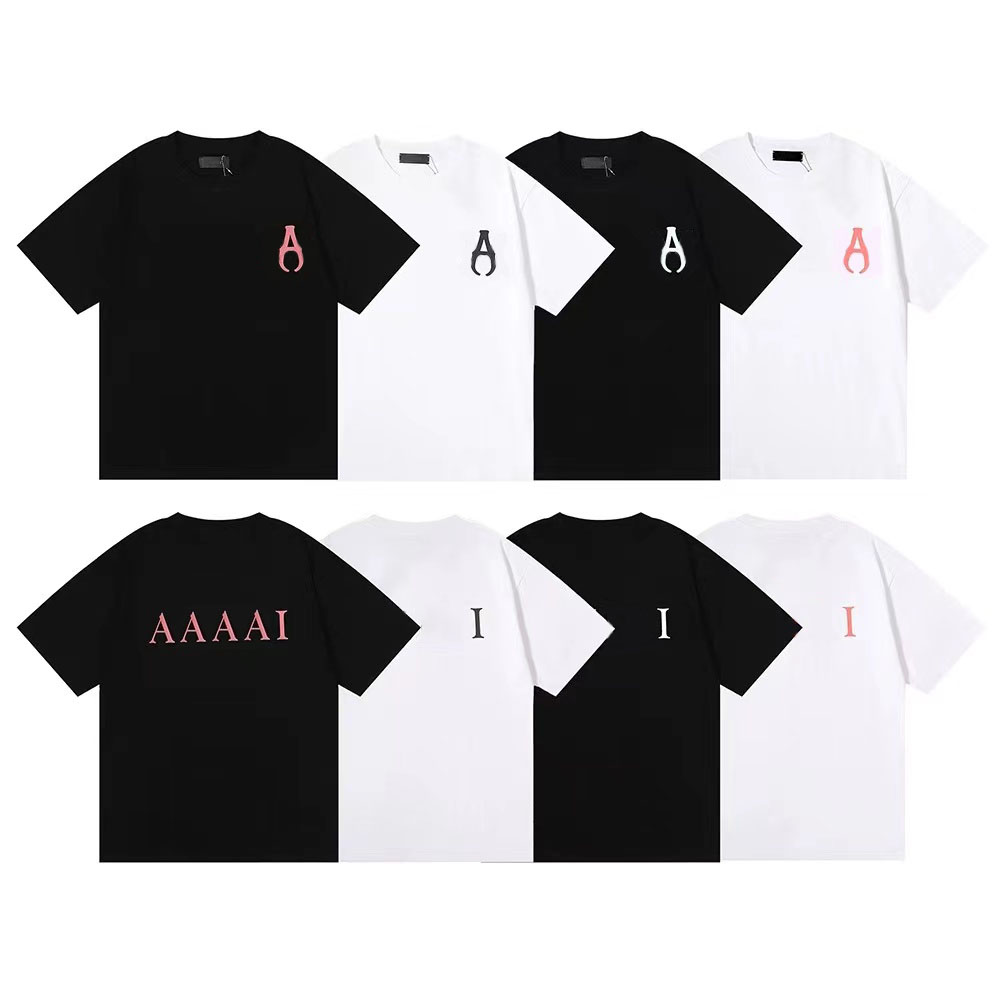 2023ss round neck Mens oversized t shirt women Plus Tees Polos with cotton printing and embroidery 100% replica of European size t-shirts 008 classic white Black t shirt
2023ss round neck Mens oversized t shirt women Plus Tees Polos with cotton printing and embroidery 100% replica of European size t-shirts 008 classic white Black t shirt