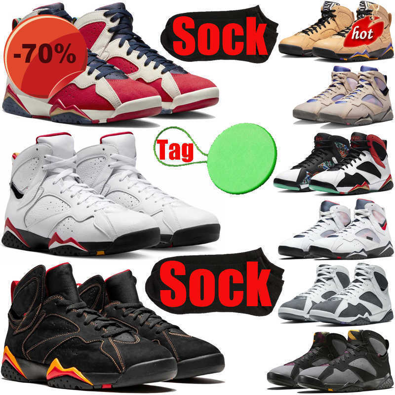 Slippers jumpman AMG 7 7s mens womens basketball shoes Trophy Room Afrobeats Citrus Sapphire Cardinal Flint Bordeaux men trainers sports sneakers, #18 ray allen
Slippers jumpman AMG 7 7s mens womens basketball shoes Trophy Room Afrobeats Citrus Sapphire Cardinal Flint Bordeaux men trainers sports sneakers, #18 ray allen