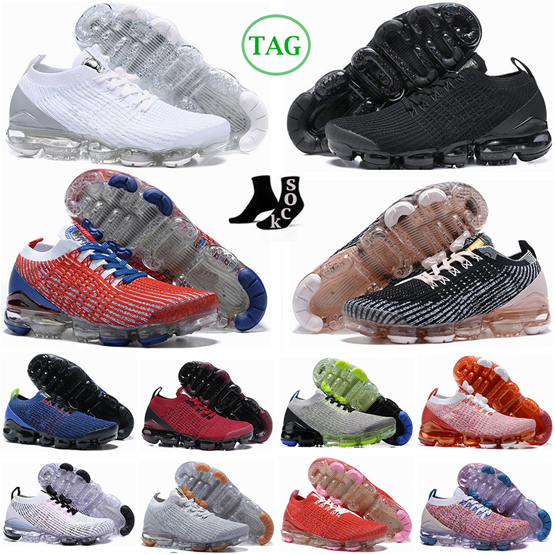 Running Shoes Men Women Vapores Shoe Maxs 2.0 3.0 Triple White Black Bred Astronomy Blue Deep Royal South Beach Oreos Mens Trainers Outdoor
Running Shoes Men Women Vapores Shoe Maxs 2.0 3.0 Triple White Black Bred Astronomy Blue Deep Royal South Beach Oreos Mens Trainers Outdoor