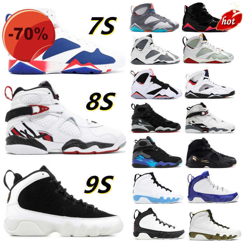 Slippers 2022 AMG Top Quality University Blue 7 7s men basketball shoes 8 8s Bordeaux hare electric green DMP cactus 9 9s mens sneakers women
Slippers 2022 AMG Top Quality University Blue 7 7s men basketball shoes 8 8s Bordeaux hare electric green DMP cactus 9 9s mens sneakers women