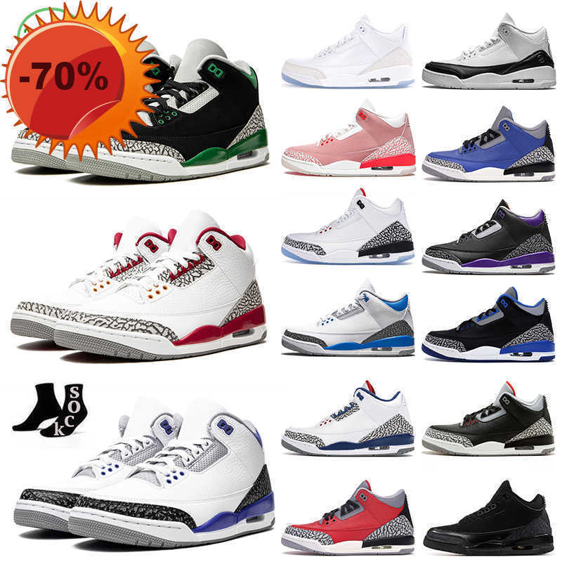 Boots NEW Jumpman 3 3s mens basketball shoes men women Neapolitan Cardinal Red Racer Blue Dark Iris Pine Green Muslin outdoor sports sneakers, 36-47 3s neapolitan
Boots NEW Jumpman 3 3s mens basketball shoes men women Neapolitan Cardinal Red Racer Blue Dark Iris Pine Green Muslin outdoor sports sneakers, 36-47 3s neapolitan