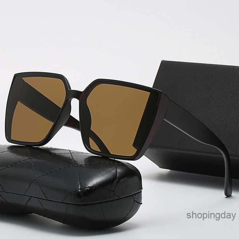 Oversized Designer Sunglasses for Woman Modern Sunglasse Frames Black Beige Big Square Full Frame Resin Eyewear Outdoor Uv Beach MensVXTL
Oversized Designer Sunglasses for Woman Modern Sunglasse Frames Black Beige Big Square Full Frame Resin Eyewear Outdoor Uv Beach MensVXTL