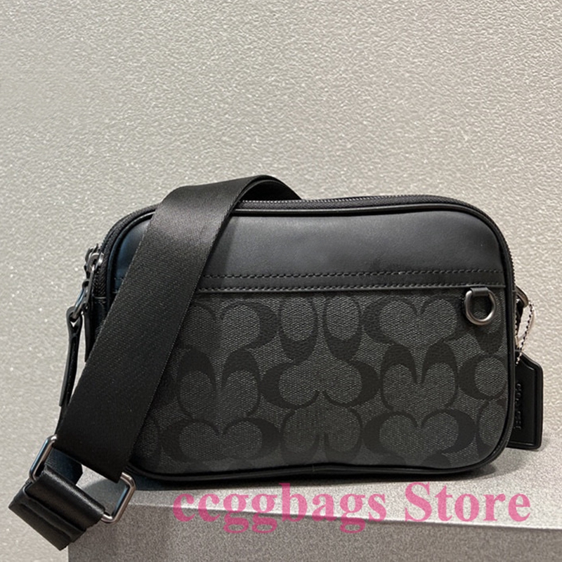Designer Bags Camera Crossbody Shoulder Bag For Men Women Casual Stripe Cross Body Flap Luxury Fashion Ladies Wallet Purses Black, 01 
Designer Bags Camera Crossbody Shoulder Bag For Men Women Casual Stripe Cross Body Flap Luxury Fashion Ladies Wallet Purses Black, 01