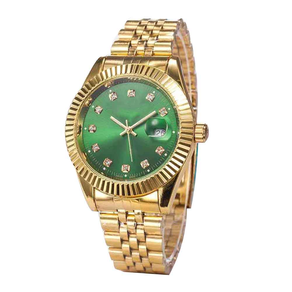 Ladies Watch Mens M… - image