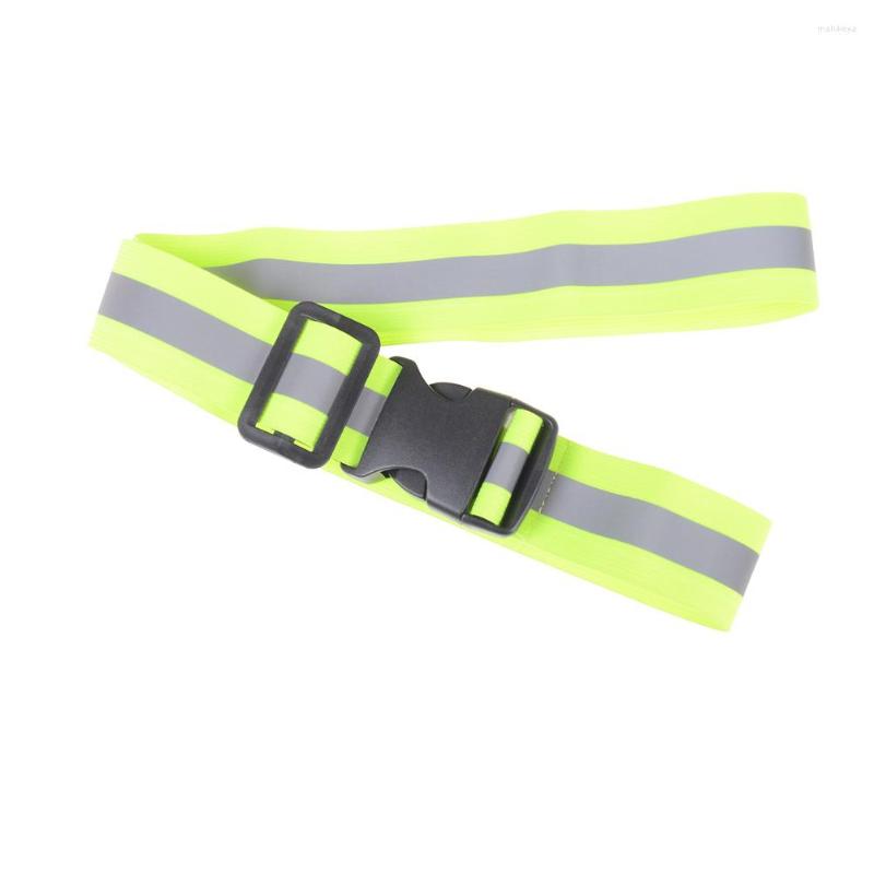 Motorcycle Apparel Fabrics High Visibility Reflective Safety Belt Running Jogging Walking Biking Supplies
Motorcycle Apparel Fabrics High Visibility Reflective Safety Belt Running Jogging Walking Biking Supplies
