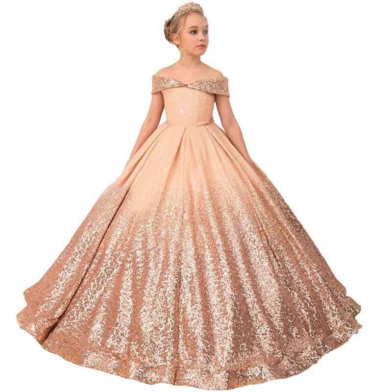 Girl Dresses Girl's Evening Dress Princess Children's Model Walk Show Piano Performance DressGirl's, Ivory
Girl Dresses Girl's Evening Dress Princess Children's Model Walk Show Piano Performance DressGirl's, Ivory