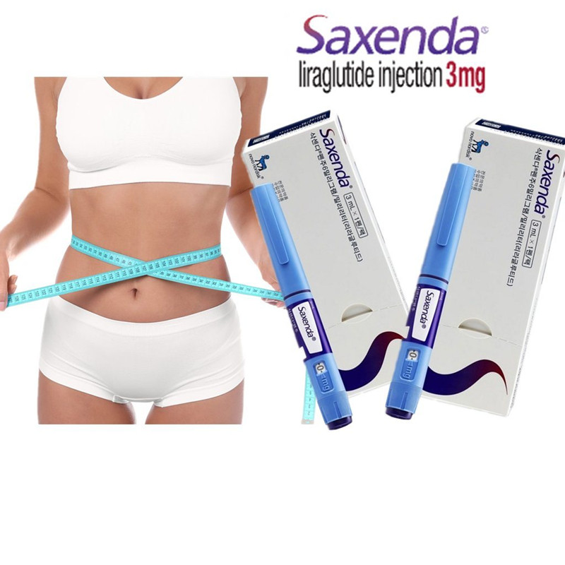 beauty items slimming ozempic Saxends pen 6mg/ml body lose weight pen 3mlstrong effect fat dissolver 1pen / box
beauty items slimming ozempic Saxends pen 6mg/ml body lose weight pen 3mlstrong effect fat dissolver 1pen / box