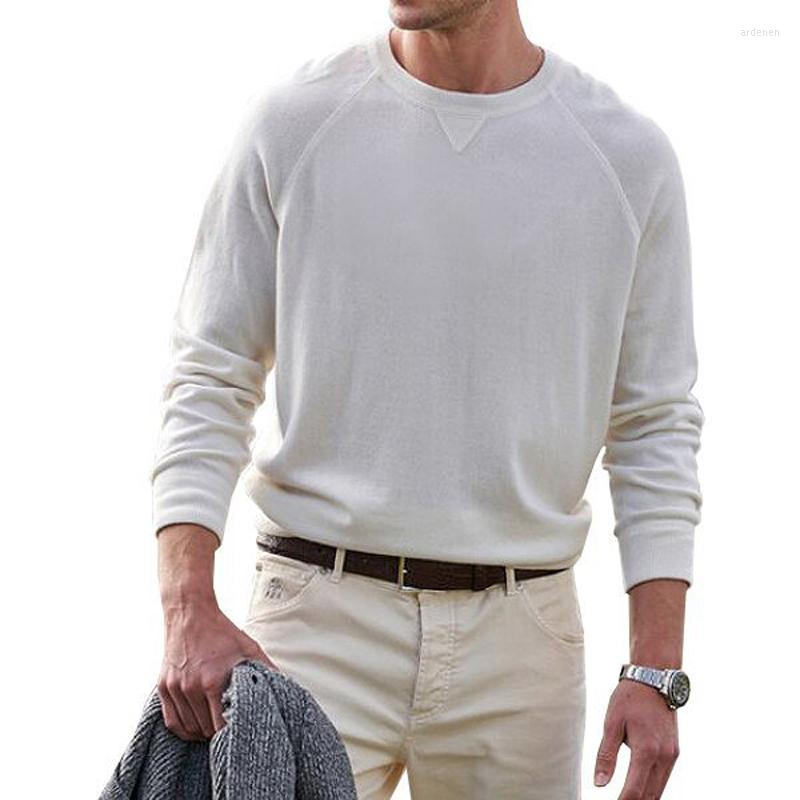 Men's T Shirts Men Fleece T-shirts Pullovers Autumn Winter Plush Long Sleeve Tops Male Crew Neck Sweatshirt Keep Warm T-Shirt For Clothing, A006
Men's T Shirts Men Fleece T-shirts Pullovers Autumn Winter Plush Long Sleeve Tops Male Crew Neck Sweatshirt Keep Warm T-Shirt For Clothing, A006