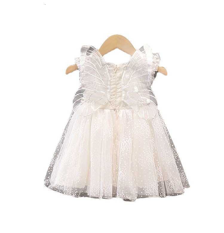 1 Summer New Chil1en's 1ess Baby Princess 1ess Girl 1ess Summer Net Red 1ess, White (small for details)
1 Summer New Chil1en's 1ess Baby Princess 1ess Girl 1ess Summer Net Red 1ess, White (small for details)