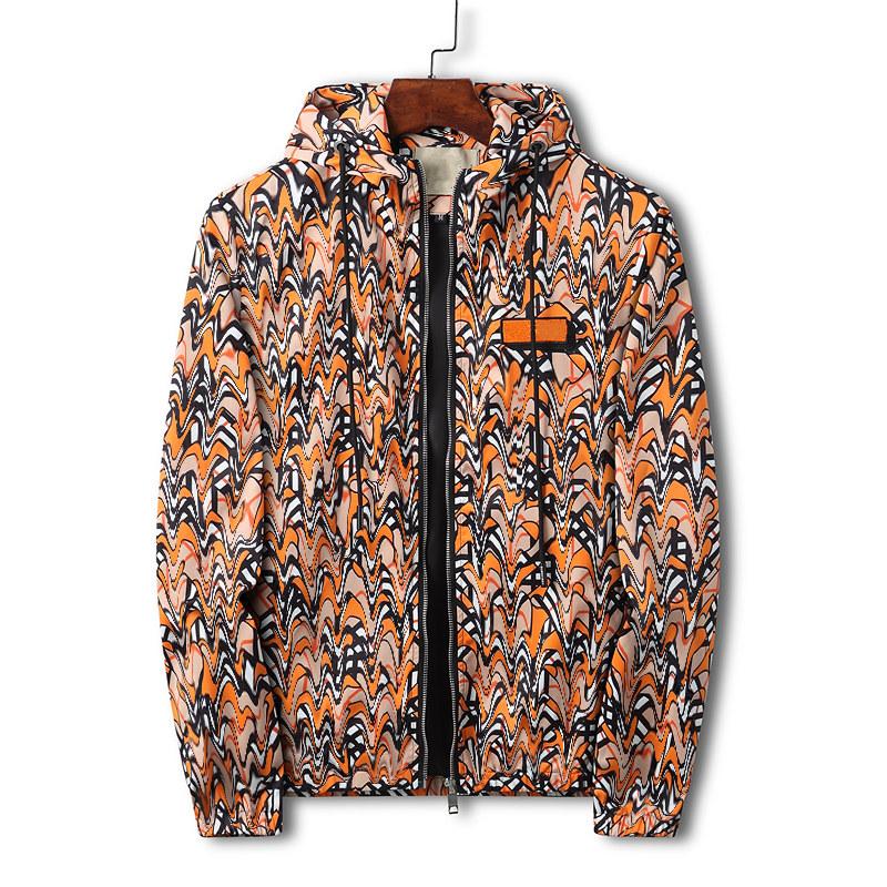 High quality Designer Jacket Coat Winter Autumn Slim Outerwear Stylist Men Women Windbreaker Zipper Hoodies Mens Coats Jackets Plus Size2023
High quality Designer Jacket Coat Winter Autumn Slim Outerwear Stylist Men Women Windbreaker Zipper Hoodies Mens Coats Jackets Plus Size2023