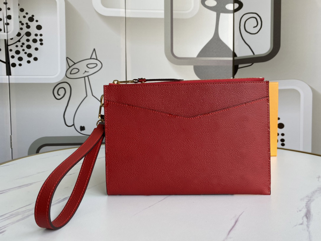 Fashion designer wallets luxury Brazza purse mens womens clutch bags Highs quality flower letter coin purses long card holders with original box dust bag 68705-1, Embossed monogrames
Fashion designer wallets luxury Brazza purse mens womens clutch bags Highs quality flower letter coin purses long card holders with original box dust bag 68705-1, Embossed monogrames