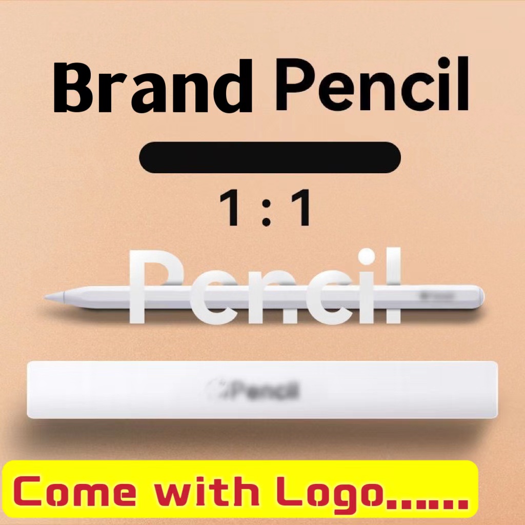 Smart Devices of apple pencil stylus for ipad pro air pencil2 bluetooth Touch Pen sensitive magnetic wireless charging Come with Box brand desginers sets
Smart Devices of apple pencil stylus for ipad pro air pencil2 bluetooth Touch Pen sensitive magnetic wireless charging Come with Box brand desginers sets