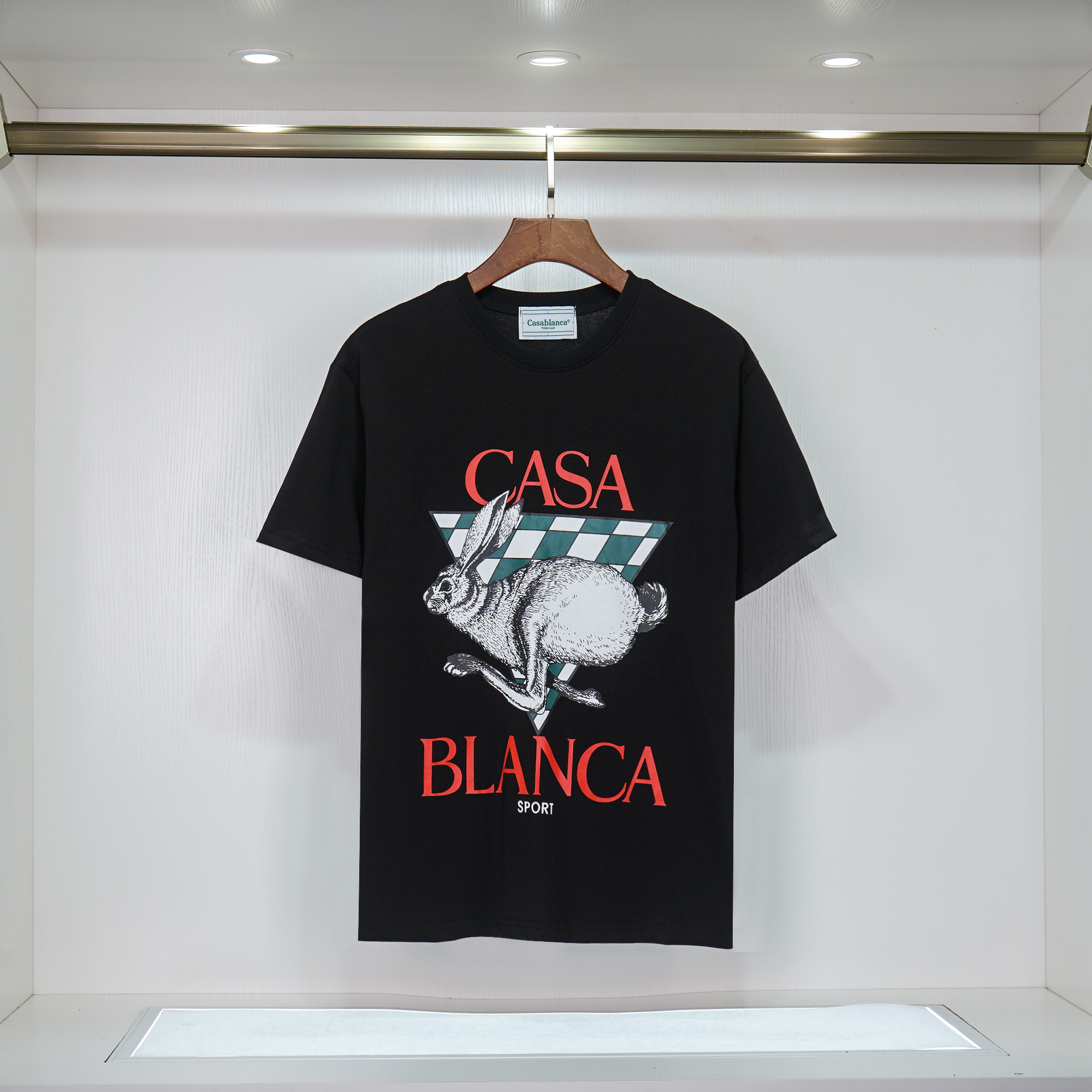 Men's T-shirt with short sleeved round neck printed style for summer and quick drying breathability 100% pure cotton limited time DOD9 11 PU95, 12
Men's T-shirt with short sleeved round neck printed style for summer and quick drying breathability 100% pure cotton limited time DOD9 11 PU95, 12