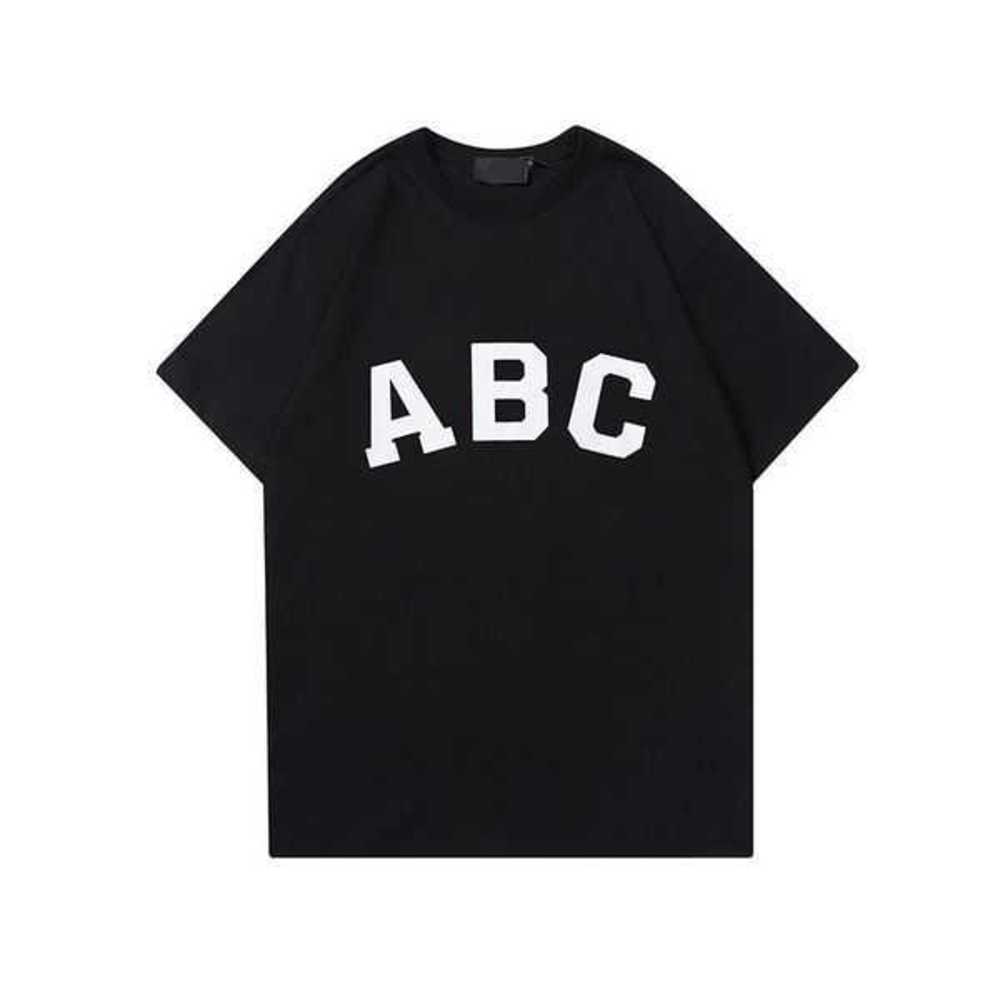 2023Men T-Shirts Stylist Letter Casual Summer Breathable Womens Shirts olid Color Tops Tees2YRW, 11
2023Men T-Shirts Stylist Letter Casual Summer Breathable Womens Shirts olid Color Tops Tees2YRW, 11