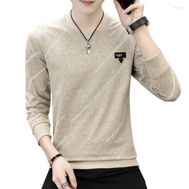 Men's Hoodies 2023 Regular Comfortable Gym Joggers Sports Tops Round Neck Slim Long Sleeve Men Stripe Male Grey Pullovers Autumn, Beige
Men's Hoodies 2023 Regular Comfortable Gym Joggers Sports Tops Round Neck Slim Long Sleeve Men Stripe Male Grey Pullovers Autumn, Beige
