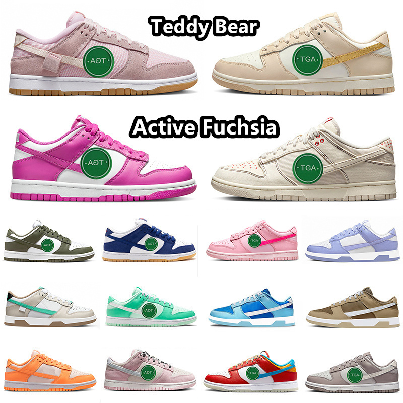 Designer Running Shoes Teddy Bear Active Fuchsia Gold Swosh Moon Fossil Valentines Day Light Orewood Brown Medium Olive LA Dodgers Sneaker for Men and Women, Item#30
Designer Running Shoes Teddy Bear Active Fuchsia Gold Swosh Moon Fossil Valentines Day Light Orewood Brown Medium Olive LA Dodgers Sneaker for Men and Women, Item#30